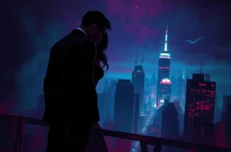 10 Produkcji Podobnych do 'Heaven in Hell'