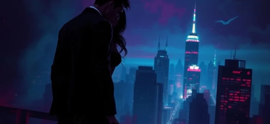 10 Produkcji Podobnych do 'Heaven in Hell'