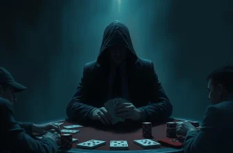 10 Filmów Podobnych do 'Dom gry'