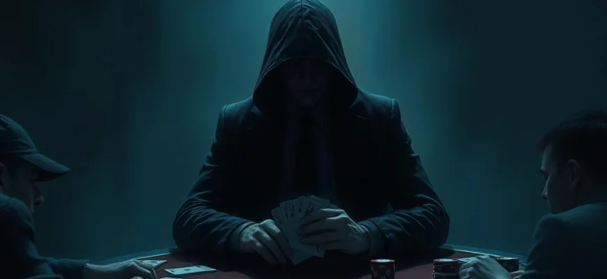 10 Filmów Podobnych do 'Dom gry'