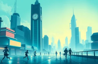 10 filmów i seriali podobnych do 'Wyścig z czasem'