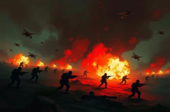 Podobne filmy i seriale do 'Danger Close'