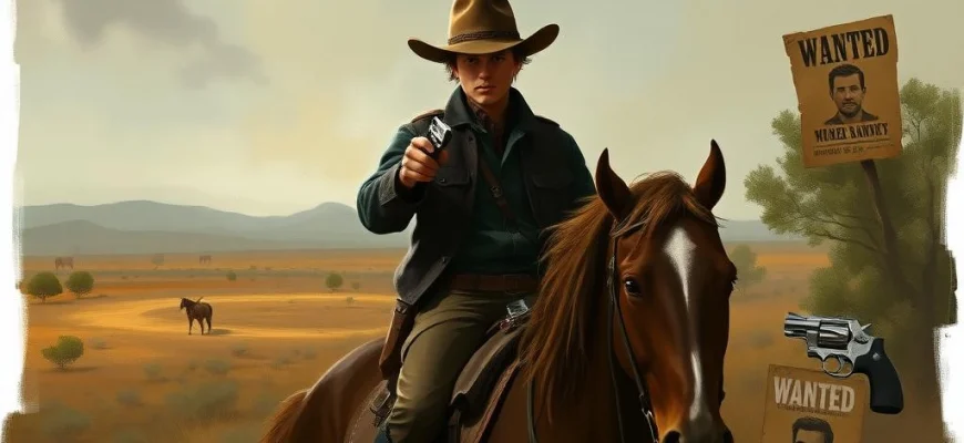 Filmy podobne do 'Prawdziwa historia gangu Kelly'ego'