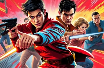 Podobne produkcje do 'Nowi rozbójnicy' - lista must-watch