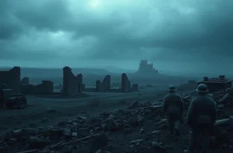 Filmy podobne do 'Dwie wojny' – wojenne historie