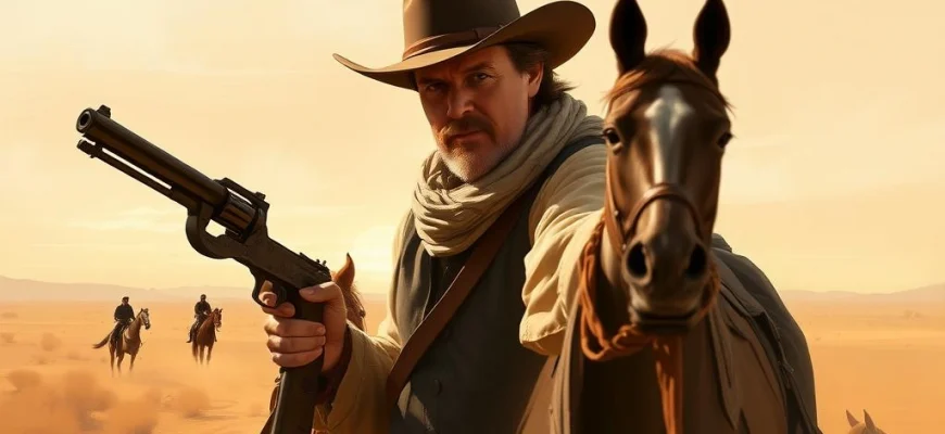 10 filmów i seriali podobnych do 'Przełęcz złamanych serc'