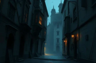 10 Filmów i Seriali Podobnych do 'Z piekła rodem'