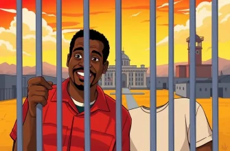 Filmy podobne do 'Życie' - komedie z celą w tle