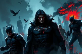 10 Produkcji Dla Fanów 'The Boys'