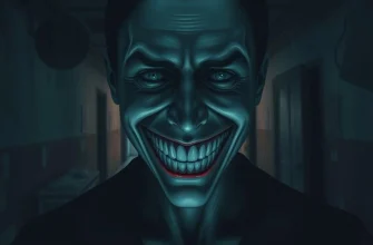 10 horrorów podobnych do 'Uśmiechnij się 2' - sprawdź koniecznie!