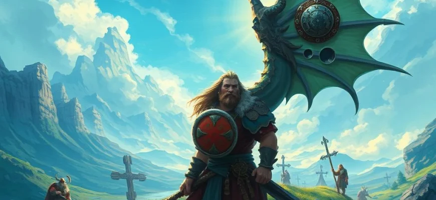 10 filmów podobnych do 'Jak wytresować smoka'