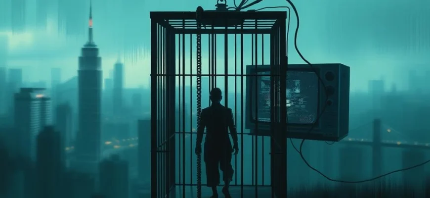 Podobne do 'Birdman': 10 Wartych Uwagi Produkcji