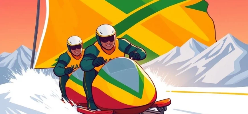 10 Filmów i Seriali Podobnych do Reggae na Lodzie