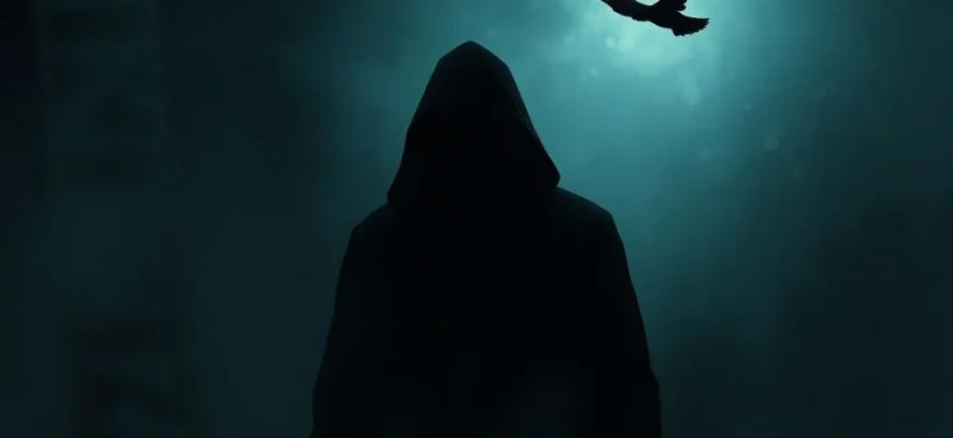 10 produkcji, które przypominają 'Ptaki' Hitchcocka