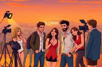 10 Produkcji, Które Przypominają 'Ekipa'