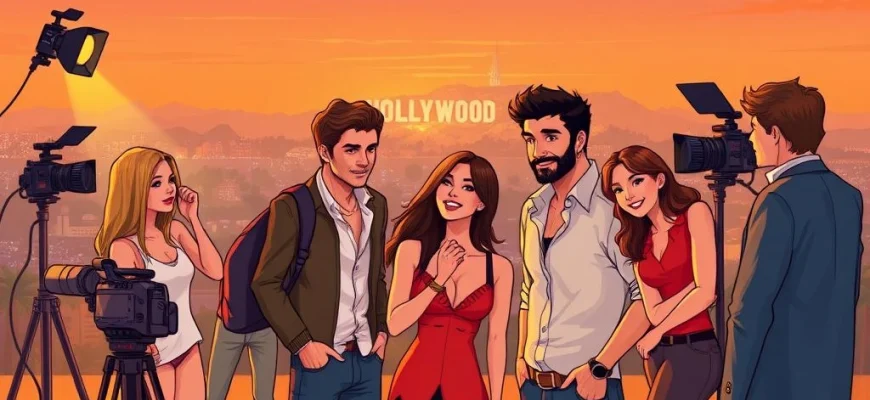 10 Produkcji, Które Przypominają 'Ekipa'