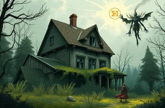 Podróż do nieznanego: Filmy fantastyczne o opuszczonych domach