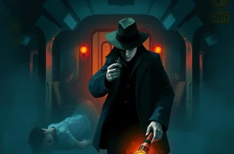 Filmy i seriale podobne do 'Morderstwo w Orient Expressie'