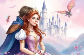 10 Filmów i Seriali Podobnych do Kopciuszka III