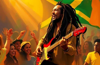 Filmy i seriale dla fanów 'Bob Marley: One Love'