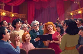 Podobne produkcje do 'Obóz teatralny'