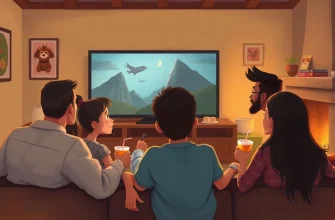 Filmy podobne do 'Pierwsza gwiazdka' - rodzinne przygody