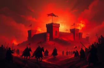 10 Produkcji Podobnych do 'The Fortress'