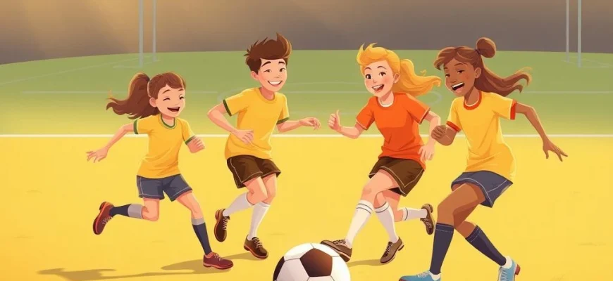 10 Produkcji Podobnych do 'The Kicks'