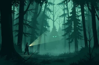 Детективные фильмы про лес на польском языке