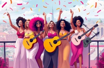 10 Filmów i Seriali Podobnych do 'Watch Out for the Big Grrrls'