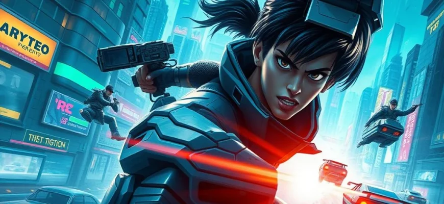 10 Filmów Podobnych do 'Bliźniak'