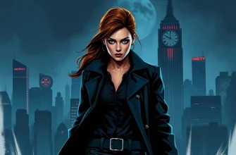 10 Produkcji Podobnych do 'Salt' - Dla Fanów Akcji