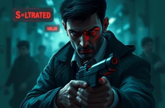 10 Produkcji Podobnych do 'Safe House'