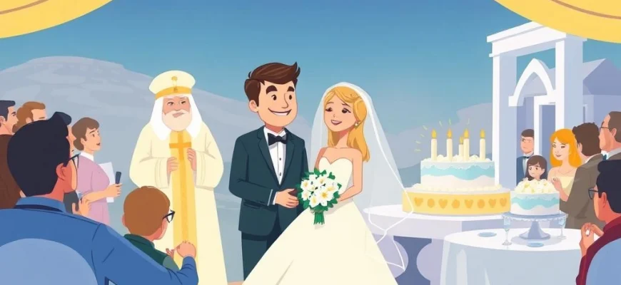 Podobne filmy do 'Moje wielkie greckie wesele 2'