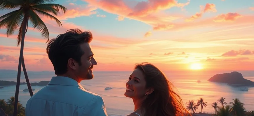 10 produkcji podobnych do 'Witamy na Hawajach'