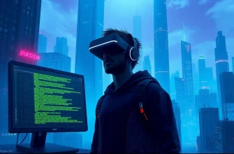 Filmy podobne do 'Matrix' – nasze top 10