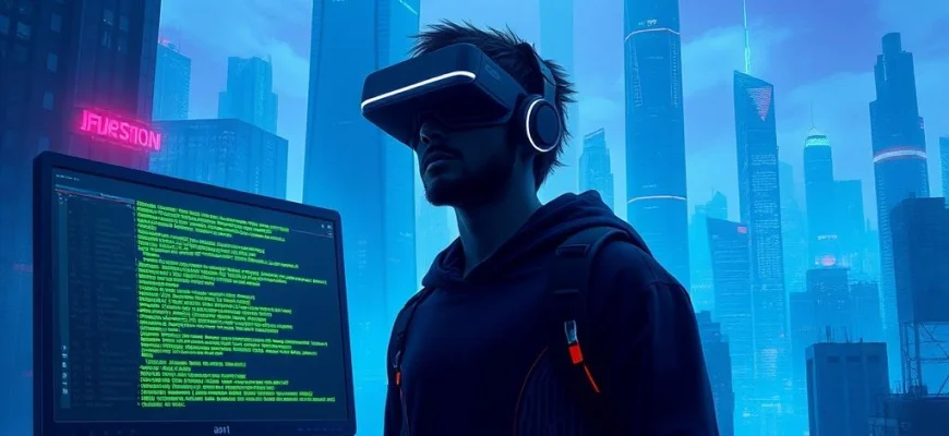 Filmy podobne do 'Matrix' – nasze top 10