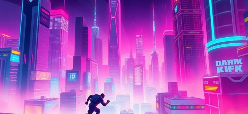 Podobne produkcje do 'Uciekinier'