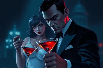 10 Filmów podobnych do 'W tajnej służbie Jej Królewskiej Mości'