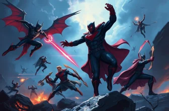 10 Produkcji Podobnych do 'Invincible'