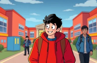 10 produkcji jak 'Wieczorówka' - komedie pełne humoru