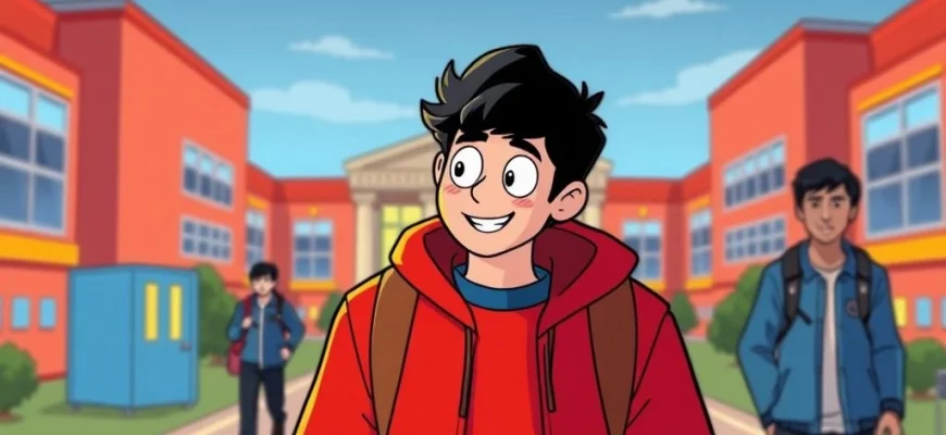 10 produkcji jak 'Wieczorówka' - komedie pełne humoru