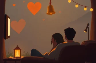 Filmy podobne do 'I Heard the Bells'