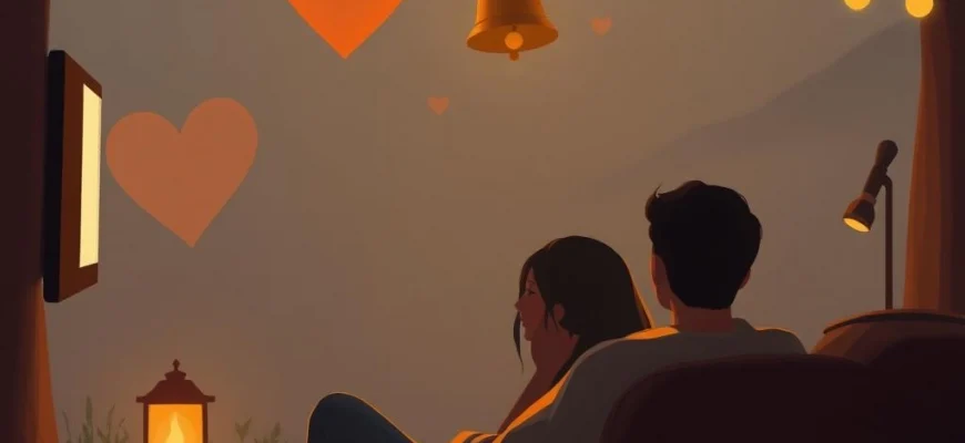 Filmy podobne do 'I Heard the Bells'