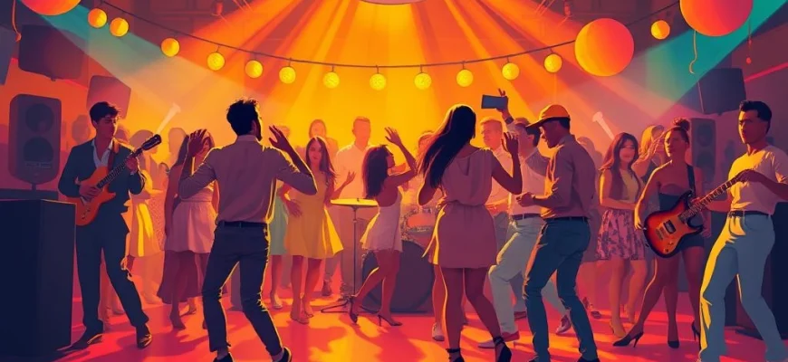 Podobne produkcje do 'Gianluca Vacchi - Mucho Más'