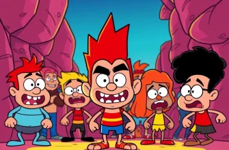 Podobne produkcje do 'Nowe szaty króla 2: Kronk - Nowe wcielenie'