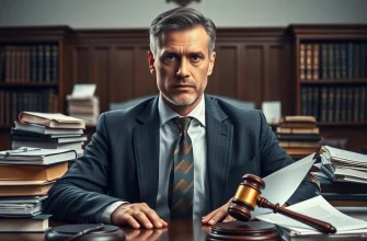 10 filmów i seriali podobnych do 'Roman J. Israel, Esq.'