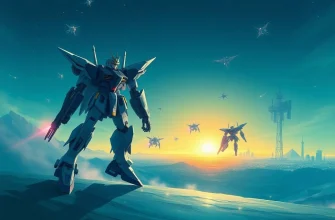 Podobne produkcje do 'Mobile Suit Gundam GQuuuuuuX'