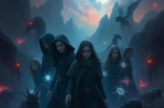 10 Produkcji Podobnych do 'Pakt milczenia'