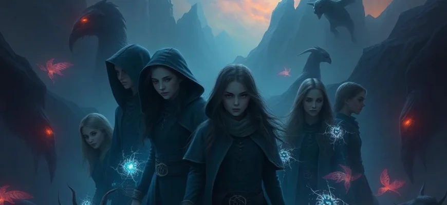 10 Produkcji Podobnych do 'Pakt milczenia'